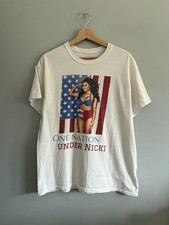 Nicki Minaj One Nation Under