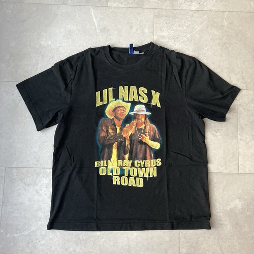 Lil nas billy - cyrus, old