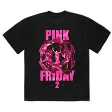 Nicki Minaj, ALTERNATIVE COVER