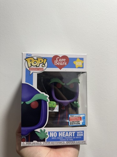 Funko pop care - care, bears