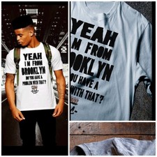 Brooklyn t-shirt from Brooklyn