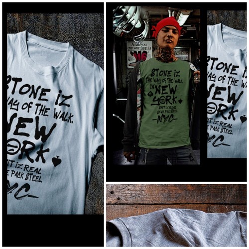Brooklyn shirt smif - smif, n