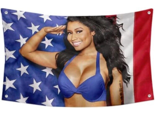 Nicki minaj tapestry - minaj,