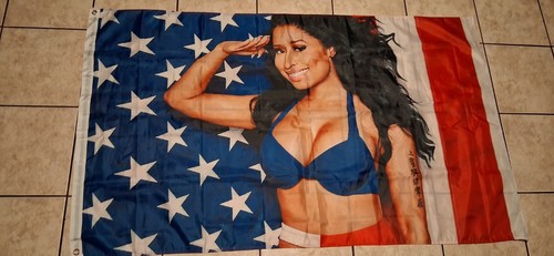 Nicki minaj banner - nicki,