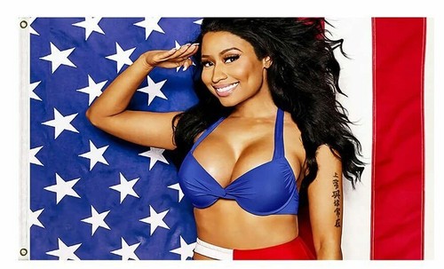 Nicki minaj rap sexy usa - minaj,